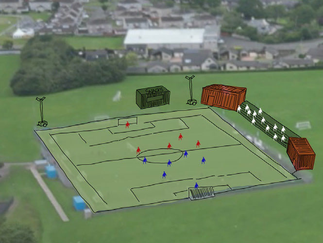 football-town
