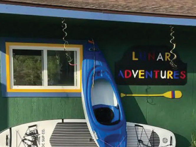 water-sports