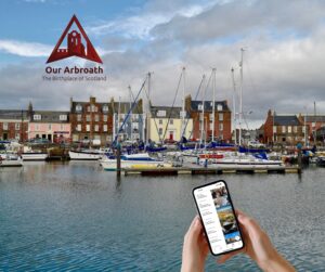 Our Arbroath App